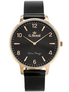 ZEGAREK G. ROSSI - G.R12177B6-1A3 (zg808i) + BOX