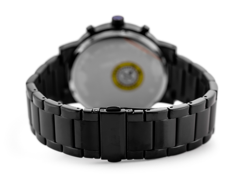 TOMMY HILFIGER MEN'S WATCH 1710410 EVAN (zf033a) + BOX