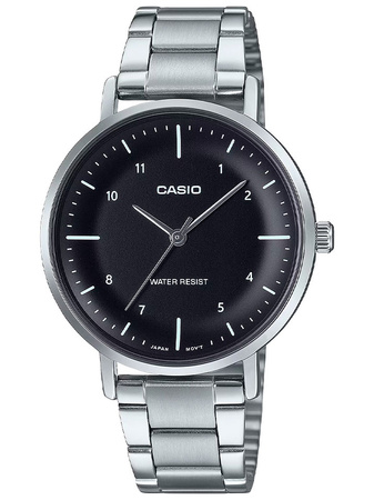 ZEGAREK DAMSKI CASIO  LTP-VT03D-1B (zd661a) + BOX