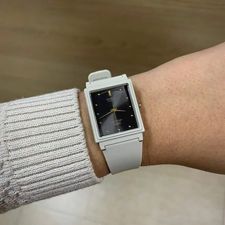 CASIO MQ-38UC-8A WOMEN'S WATCH (zd598j) - CLASSIC + BOX