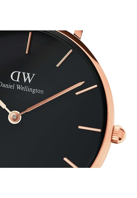 DANIEL WELLINGTON Classic Sheffield Lady WATCH DW00100169 + BOX