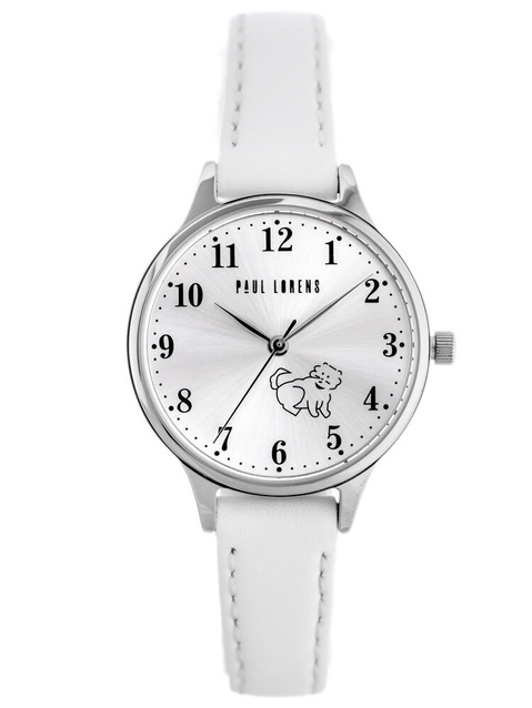 PAUL LORENS WOMEN'S WATCH - PL12491A2-3C1 (zg521a) + BOX