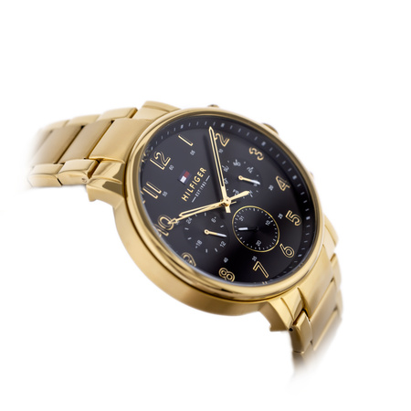 TOMMY HILFIGER MEN'S WATCH 1791978 (zf032d) 
