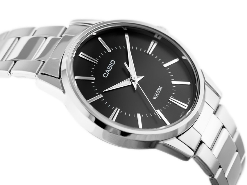 CASIO MEN'S WATCH MTP-1303PD-1A (zd021b) + BOX