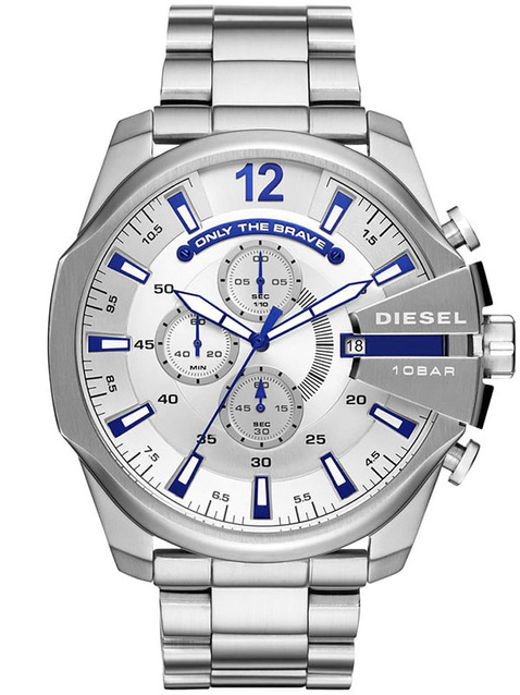 DIESEL MEN'S WATCH DZ4477 - MEGA CHIEF (zz001k)