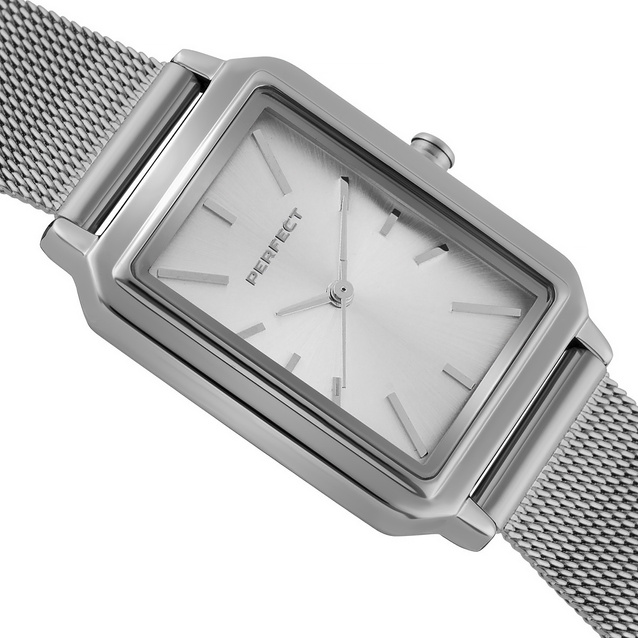 Zegarek damski PERFECT F404-01 + BOX