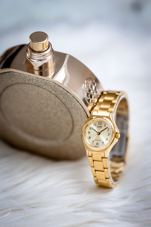 ZEGAREK DAMSKI CASIO LTP-1130N-9B (zd592b) + BOX