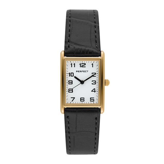 Zegarek damski PERFECT E402-02A + BOX