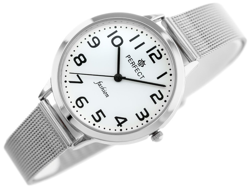 PERFECT F102-01 WOMEN'S WATCH (zp891a)