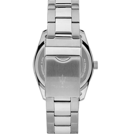 ZEGAREK MĘSKI MASERATI Attrazione R8853151007 - (zs050a)