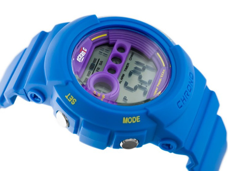 OCEANIC WOMEN'S WATCH M1138 - WR100 (ze523a)