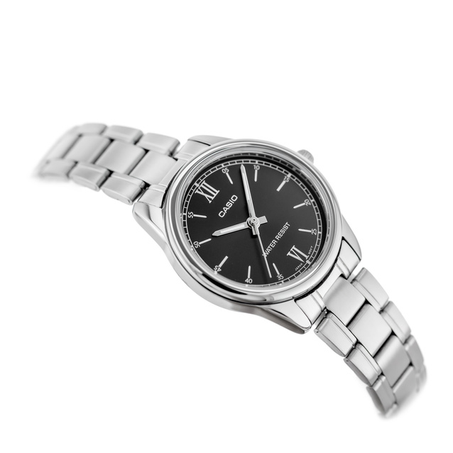 ZEGAREK DAMSKI CASIO  LTP-V005D-1B2 (zd586k) + BOX