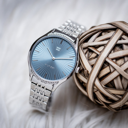 TOMMY HILFIGER WOMEN'S WATCH 1782210 (zf546a)