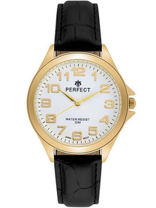 ZEGAREK MĘSKI PERFECT C412P-07 (zp389b)