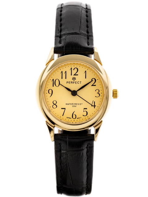 ZEGAREK DAMSKI PERFECT C311-W (zp845d)