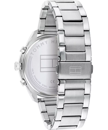 TOMMY HILFIGER MEN'S WATCH 1791784 PATRICK (zf034c)