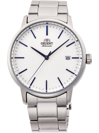 Zegarek Męski Orient Contemporary Stylish Maestro RA-AC0E02S10B + BOX