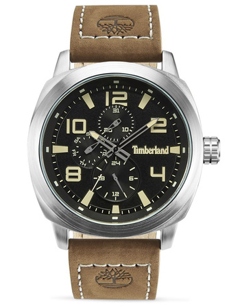 ZEGAREK MĘSKI Timberland TDWGF9001702 (zq033b)