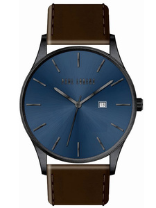 ZEGAREK MĘSKI PAUL LORENS - PL7028A2-6B1  (zg360g) + BOX