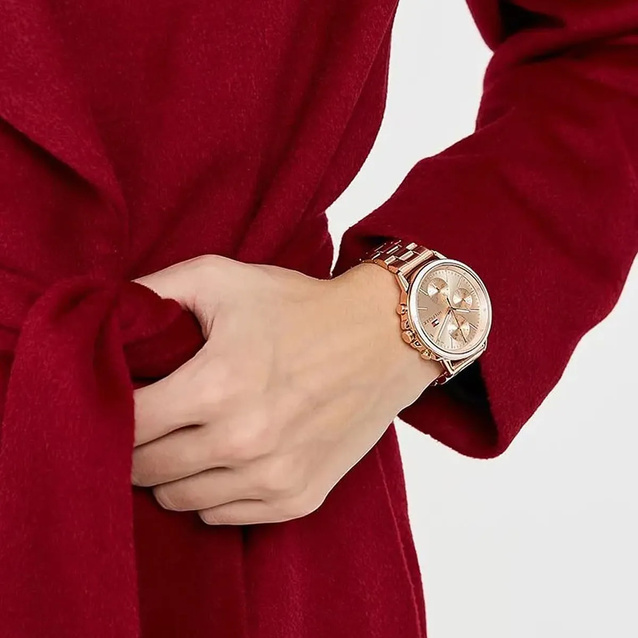 ZEGAREK DAMSKI TOMMY HILFIGER 1781786 CARLY (zf519a)