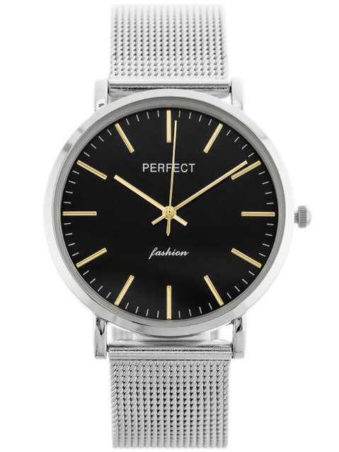 PERFECT F345 WOMEN'S WATCH (zp984b) + BOX