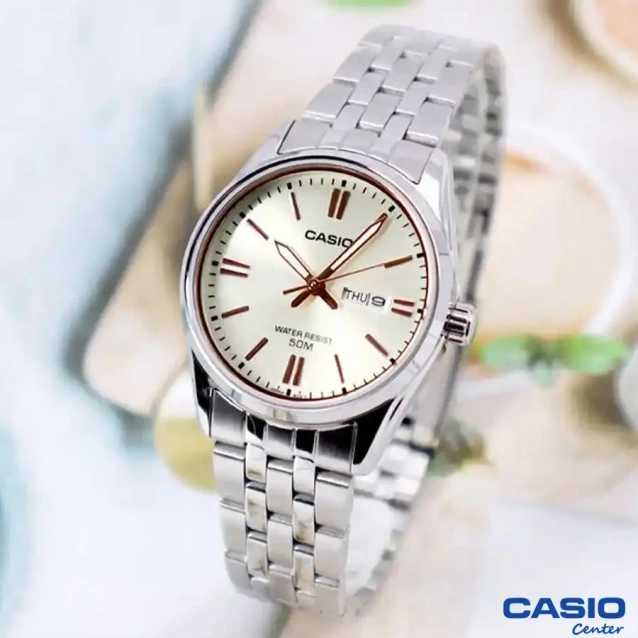 Zegarek Casio Damski LTP-1335D-9A + BOX