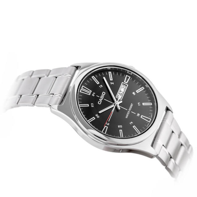 Casio Men's Watch MTP-V006D-1C + BOX