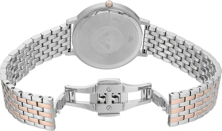 EMPORIO ARMANI AR11113 WOMEN'S WATCH - (zi513a)