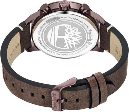 ZEGAREK MĘSKI Timberland TDWGF2182303 (zq031c)