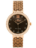 Rose gold || BRONZE