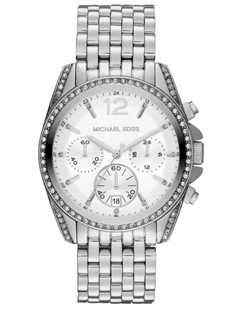 ZEGAREK DAMSKI MICHAEL KORS MK5834 - PRESSLEY (zm591a)