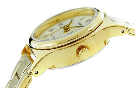 CASIO LTP-V006G-9BUDF WOMEN'S WATCH (zd585a) + BOX