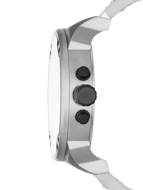 DIESEL MEN'S WATCH DZ7401 MR. DADDY 2.0 + BOX