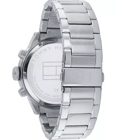 ZEGAREK MĘSKI TOMMY HILFIGER 1791805 TRENT (zf068a) + BOX