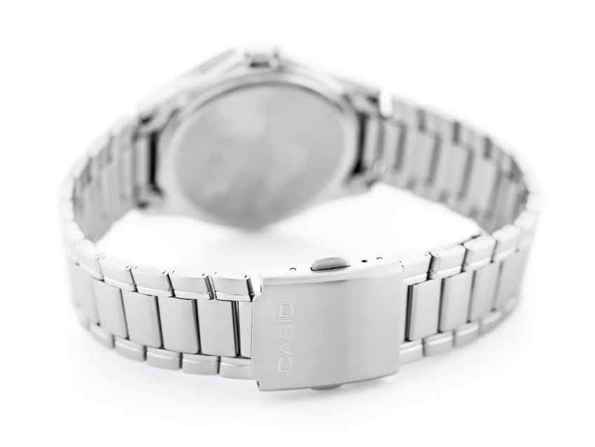 CASIO MALE WATCH MTP-1239D-7ADF - MULTIDATA (zd040a) + BOX