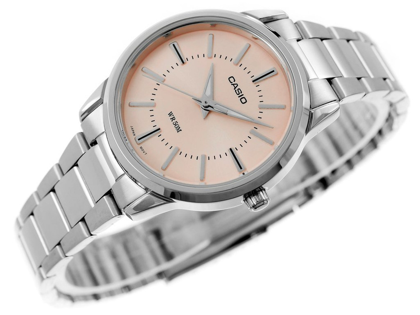 CASIO LTP-1303D-4AVDF WOMEN'S WATCH (zd591c) + BOX