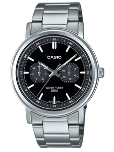 CASIO MTP-E335D-1E MEN'S WATCH (zd274a) + BOX