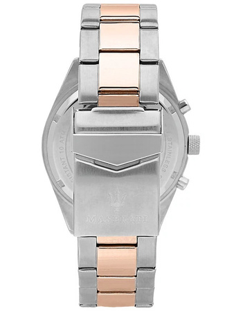 MASERATI MEN'S WATCH R8853100020 - COMPETIZIONE (zs004g)