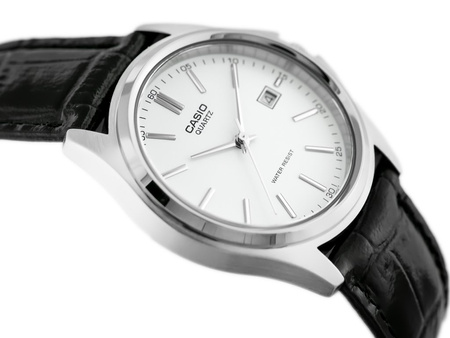 CASIO MEN'S WATCH MTP-1183E-7ADF (zd004a) + BOX