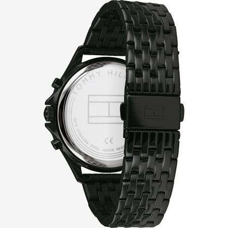 TOMMY HILFIGER 1782144 ARI WOMEN'S WATCH (zf542c) + BOX