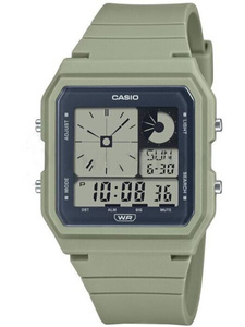 Zegarek Casio LF-20W-3ADF