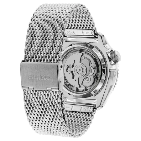 AUTOMATYCZNY ZEGAREK MĘSKI SEIKO SRPD67K1 + BOX