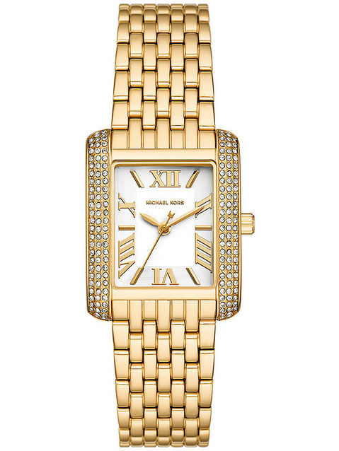 ZEGAREK DAMSKI Michael Kors EMERY  MK4826 + BOX