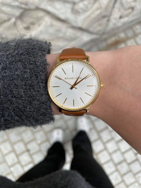 ZEGAREK DAMSKI MICHAEL KORS MK2740 - PYPER (zm549c)