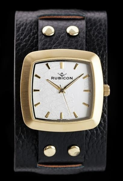 RUBICON WOMEN'S WATCH - BONIE (zr536a)
