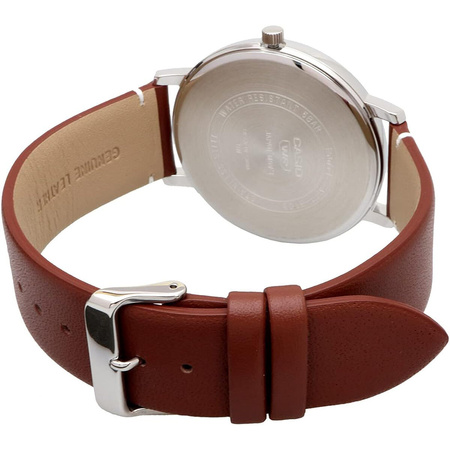 CASIO MTP-B105L-2AV MEN'S WATCH (zd181d) + BOX