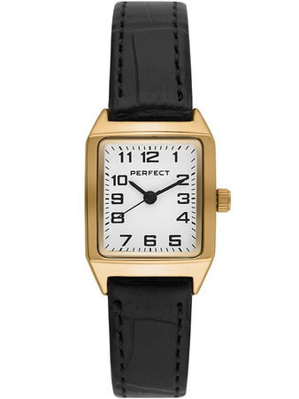 Zegarek damski PERFECT E399-02 + BOX