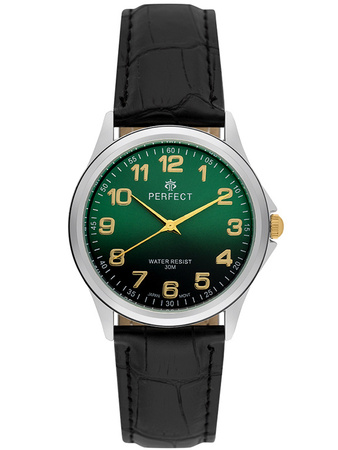 ZEGAREK MĘSKI PERFECT C425E-16 (zp392d)