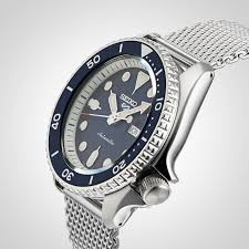 ZEGAREK MĘSKI SEIKO SRPD73K1 + BOX