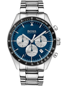 HUGO BOSS MEN'S WATCH 1513630 - TROPHY (zh009b)